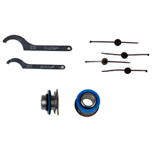 गैलरी व्यूवर में इमेज लोड करें, Bilstein B14 (PSS) 11-15 Nissan Juke Front &amp; Rear Performance Suspension Kit