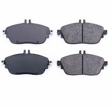 Carica l&#39;immagine nel visualizzatore di Gallery, Power Stop 17-19 Infiniti QX30 Front Z16 Evolution Ceramic Brake Pads