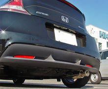 Carica l&#39;immagine nel visualizzatore di Gallery, HKS 11 Honda CR-Z Hi-Power Exhaust - Rear Section ONLY