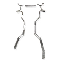 Laden Sie das Bild in den Galerie-Viewer, Stainless Works Chevy Camaro 1967-68 Exhaust BB Stainless System
