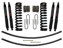 Laden Sie das Bild in den Galerie-Viewer, Skyjacker 8.5-9&quot; 73-79 F150 4WD