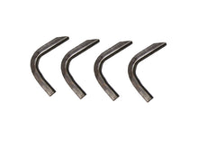 Laden Sie das Bild in den Galerie-Viewer, Lund 94-01 Dodge Ram 1500 Std. Cab EZ Running Board Mounting Bracket Kit - Brite