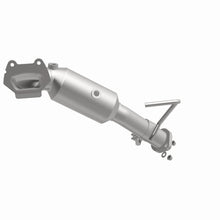 Cargar imagen en el visor de la galería, MagnaFlow Converter Direct Fit California Grade 12-15 Jeep Wrangler V6 3.6L