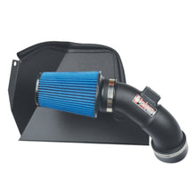 गैलरी व्यूवर में इमेज लोड करें, Injen 16-19 BMW 340i/340i GT 3.0L Turbo Wrinkle Black Cold Air Intake