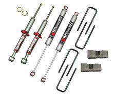 Laden Sie das Bild in den Galerie-Viewer, Skyjacker 3&quot;KIT,04-08F150 4WD,2 MONOS