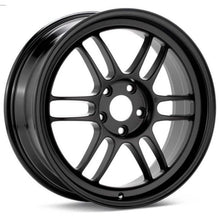 Load image into Gallery viewer, Enkei RPF1 17x9 5x114.3 45mm Offset Gloss Black Wheel