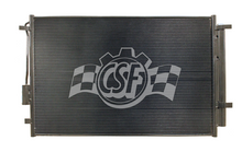 गैलरी व्यूवर में इमेज लोड करें, CSF 16-18 Kia Sedona 3.3L A/C Condenser