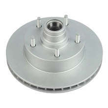Carica l&#39;immagine nel visualizzatore di Gallery, Power Stop 2003 Ford E-150 Front Evolution Geomet Coated Rotor