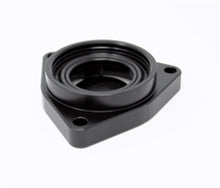 गैलरी व्यूवर में इमेज लोड करें, Torque Solution 10-15 Hyundai Genesis Coupe 2.0T HKS Blow Off Valve Adapter (Black)