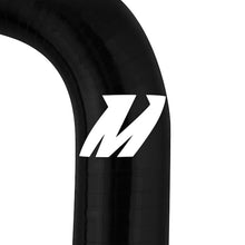 Charger l&#39;image dans la galerie, Mishimoto 96-02 Dodge Viper Black Silicone Hose Kit