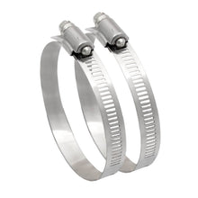 Carica l&#39;immagine nel visualizzatore di Gallery, Spectre Worm Gear Hose Clamps 4in.