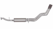 Charger l&#39;image dans la galerie, Gibson 99-01 Chevrolet Silverado 1500 Base 4.3L 2.5in Cat-Back Dual Sport Exhaust - Stainless