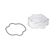 Carica l&#39;immagine nel visualizzatore di Gallery, Baja Designs Head Light Lens LP6 Series Spot Lens Kit