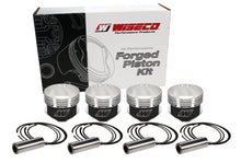 गैलरी व्यूवर में इमेज लोड करें, Wiseco Toyota 4EFTE 74.50mm Bore -2.5cc 1.1 Piston Kit