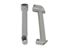 Laden Sie das Bild in den Galerie-Viewer, Whiteline 12+ Scion FR-S / 12+ Subaru BRZ / 12+ Toyota 86 Rear Brace - Sway Bar Mount Support