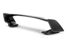 Laden Sie das Bild in den Galerie-Viewer, Seibon 2015 Subaru WRX/STi STi Style Carbon Fiber Rear Spoiler