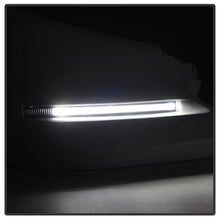 गैलरी व्यूवर में इमेज लोड करें, Spyder Toyota Tundra 14-16 Daytime LED Running Lights System - White FL-DRL-TTU2014-WH