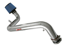 गैलरी व्यूवर में इमेज लोड करें, Injen 94-01 Integra Ls Ls Special RS Polished Cold Air Intake