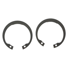 Carica l'immagine nel visualizzatore di Gallery, Industrial Injection Chevrolet Duramax .020 Piston Ring Set w/ Total Seal 2Nd Ring
