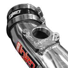 Laden Sie das Bild in den Galerie-Viewer, Injen 18-20 Honda Accord 2.0L Turbo Short Ram Cold Air Intake