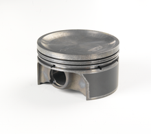 Carica l&#39;immagine nel visualizzatore di Gallery, Mahle MS Piston Set SBF 283ci 3.571in Bore 3.543in Stroke 5.933in Rod .927 Pin -16cc 9.4 CR Set of 8