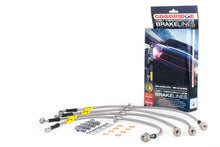 Charger l&#39;image dans la galerie, Goodridge 14-16 Acura MDX SS Brake Line Kit