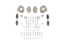 Laden Sie das Bild in den Galerie-Viewer, LP Aventure 15-20 Subaru WRX 2in Lift Kit - Bare