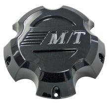 Cargar imagen en el visor de la galería, Mickey Thompson Sidebiter II Center Cap - Bolt On Pop-Top 8X170 1119865