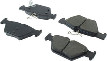Carica l&#39;immagine nel visualizzatore di Gallery, StopTech Street Brake Pads - Front