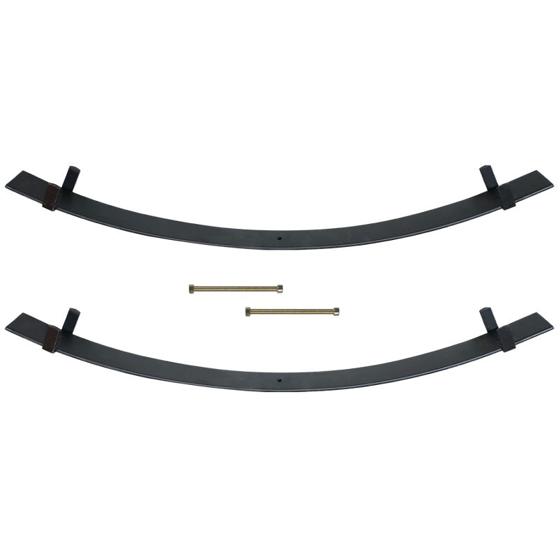 Skyjacker Add A Leaf 1979-1986 GMC K2500 Suburban