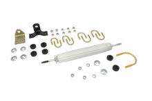 Carica l&#39;immagine nel visualizzatore di Gallery, KYB Shocks &amp; Struts Steering Stabilizers Front DODGE Raider (4WD) 1987-88 DODGE Van (2WD) 1964-70 FO