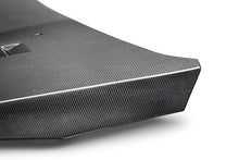 Charger l&#39;image dans la galerie, Seibon 2015-2016 Ford Focus RS Carbon Fiber Hood