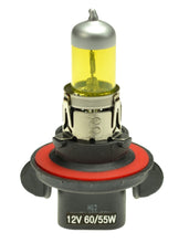 गैलरी व्यूवर में इमेज लोड करें, Hella Bulb H13 9008 12V 60/55W Xen Ylw