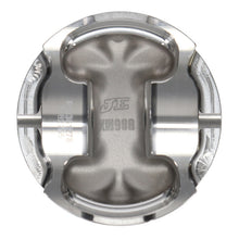 Charger l'image dans la galerie, JE Pistons Ultra Series Honda K20C 86mm Bore 10.0:1 CR Set of 4 Pistons
