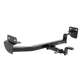 Curt 14-16 Kia Soul Class 1 Trailer Hitch w/1-1/4in Ball Mount