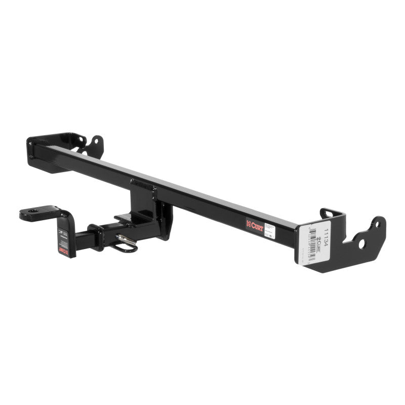 Curt 11-14 Scion XD Class 1 Trailer Hitch w/1-1/4in Ball Mount