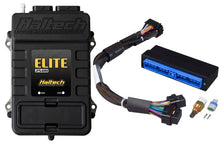 Carica l&#39;immagine nel visualizzatore di Gallery, Haltech Nissan Patrol/Safari Y60 (TB42E Only) Elite 2500 Plug-n-Play Adaptor Harness ECU Kit