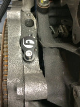 Charger l'image dans la galerie, Fleece Performance 11-15 Duramax LML Rear Engine Cover Coolant Return Plug