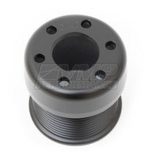 Laden Sie das Bild in den Galerie-Viewer, VMP Performance 07-14 Ford Shelby GT500 2.4in 10-Rib Conversion Bolt-On Pulley