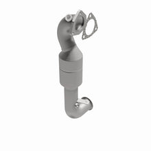 Carica l&#39;immagine nel visualizzatore di Gallery, MagnaFlow Conv DF 07-09 Cooper S turbo frt OE