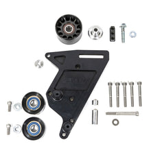 Laden Sie das Bild in den Galerie-Viewer, VMP Performance 11-17 Bomber Bracket 6-Rib FEAD system (VMP/Roush)