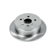Laden Sie das Bild in den Galerie-Viewer, Power Stop 04-06 Lexus RX330 Rear Autospecialty Brake Rotor