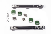 गैलरी व्यूवर में इमेज लोड करें, Radium Engineering Toyota 2GR-FE Fuel Rail Kit