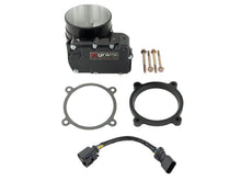 Cargar imagen en el visor de la galería, Grams Performance DBW Electronic 90mm Throttle Body 11-14 Ford Mustang GT 5.0L Coyote