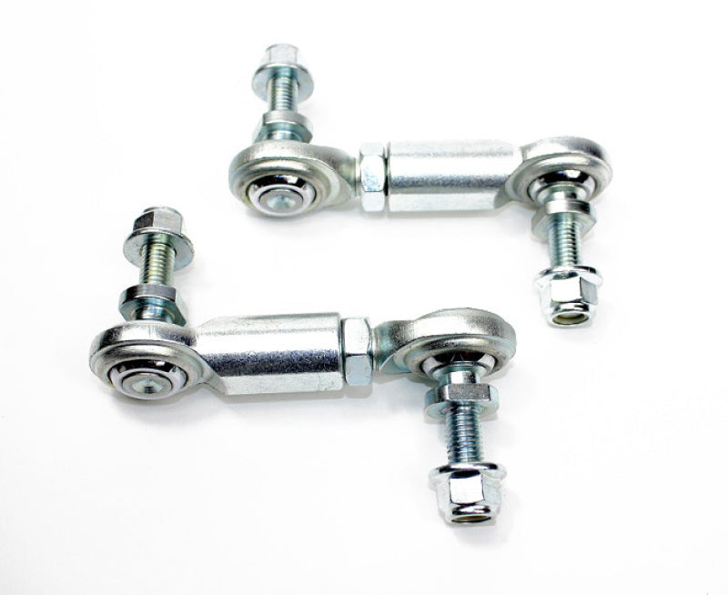 SPL Parts 99-12 Porsche 911 (996/997) Rear Swaybar Endlinks - 2to4wheels