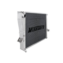 Charger l&#39;image dans la galerie, Mishimoto 99-02 BMWZ3 Manual X-Line (Thicker Core) Aluminum Radiator