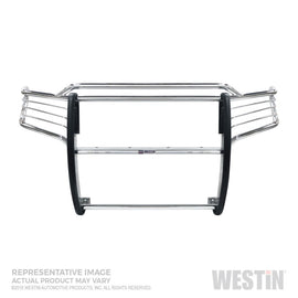Westin 19-22 RAM 1500 (Excl. Classic/Rebel/Warlock/TRX) Sportsman Grille Guard - SS