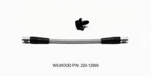 Laden Sie das Bild in den Galerie-Viewer, Wilwood Flexline Kit Billet Reservoir 8.00in