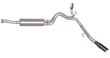 Carica l&#39;immagine nel visualizzatore di Gallery, Gibson 07-10 Hummer H3 Base 3.7L 2.5in Cat-Back Dual Extreme Exhaust - Stainless