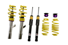 Cargar imagen en el visor de la galería, KW Coilover Kit V1 Jetta VI TDI; Sedan (North American Model only)